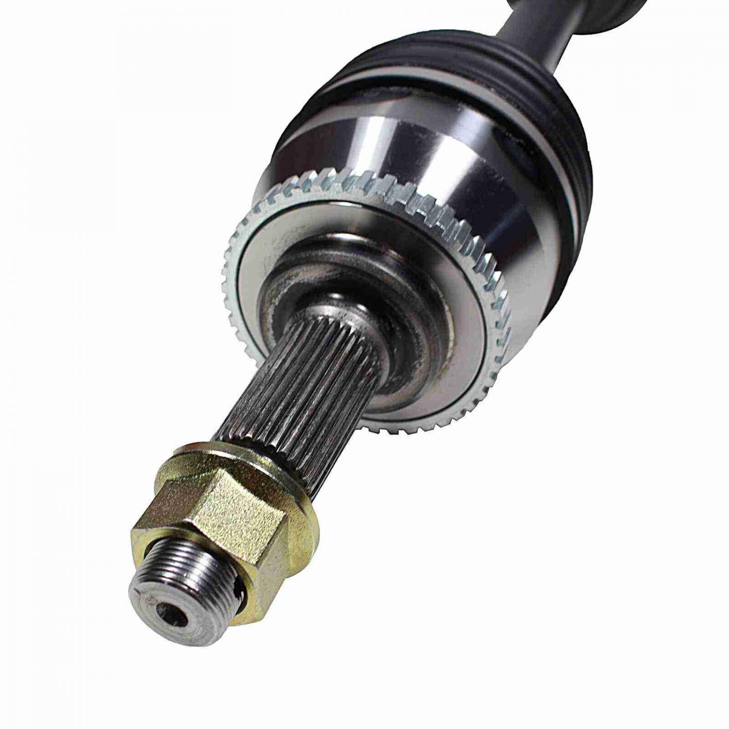 GSP NCV53602 CV Axle Assembly product image 3 of 5