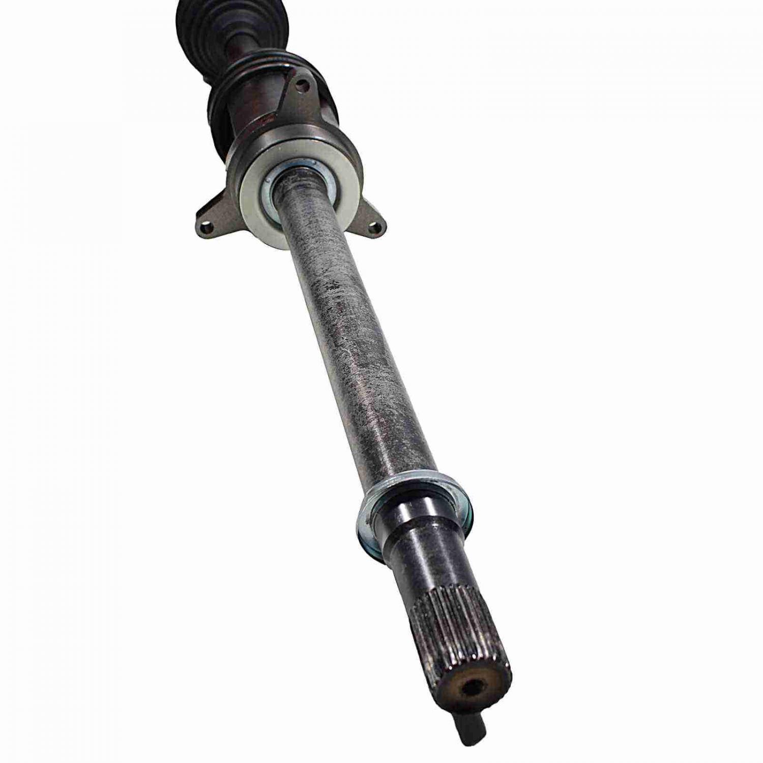 GSP NCV53602 CV Axle Assembly product image 4 of 5
