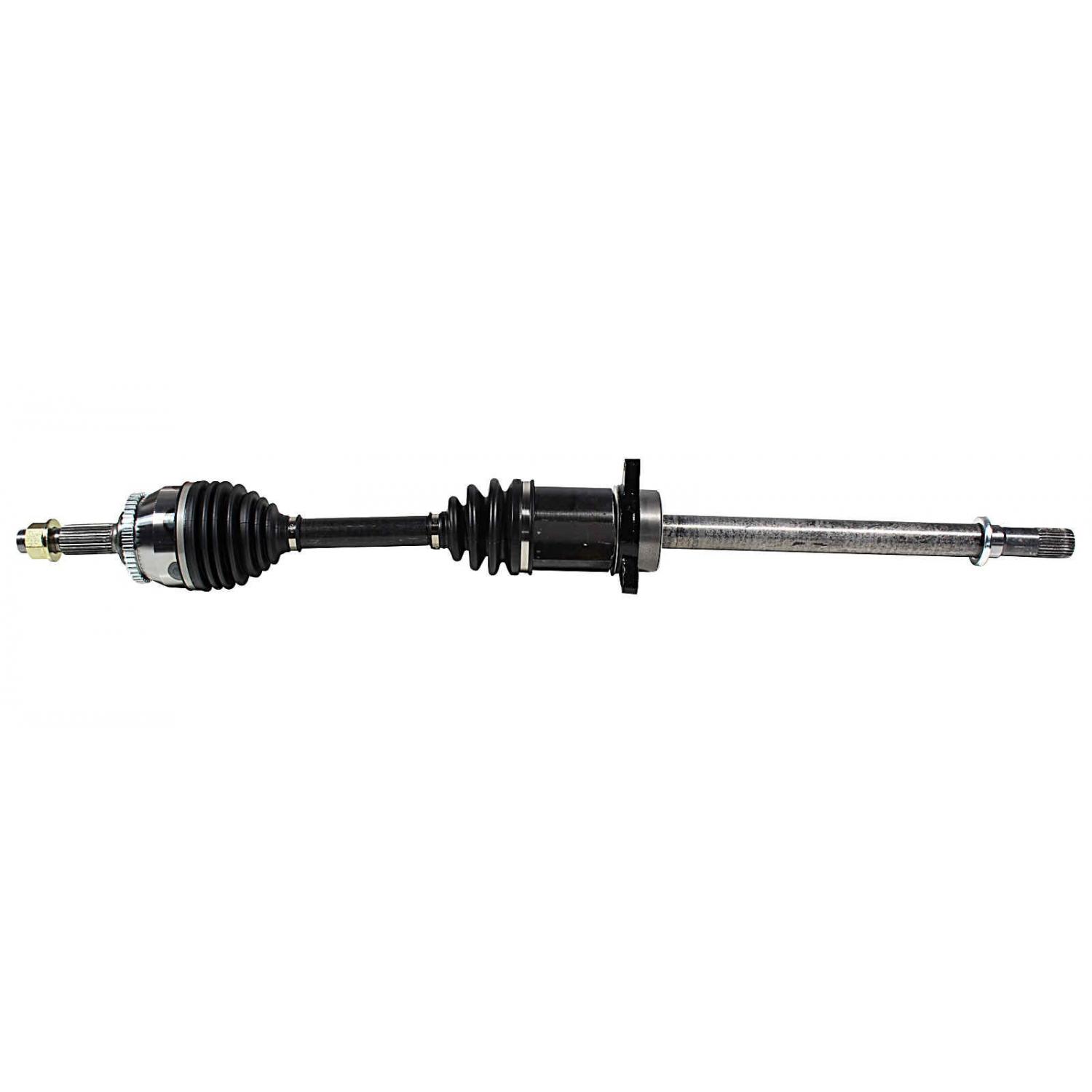 GSP NCV53602 CV Axle Assembly product image 5 of 5
