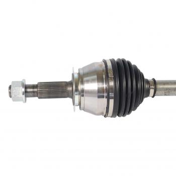 2005 Infiniti Q45 CV Axle Assembly Rear Left GSP NCV53904 image 1 of 4