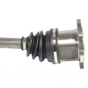 2005 Infiniti Q45 CV Axle Assembly Rear Left GSP NCV53904 image 2 of 4