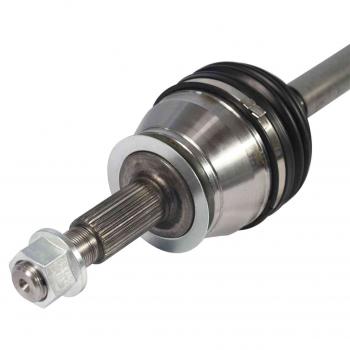 2005 Infiniti Q45 CV Axle Assembly Rear Left GSP NCV53904 image 3 of 4