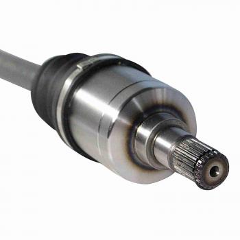 1992 Suzuki Swift CV Axle Assembly Front Left GSP NCV68007 image 4 of 4