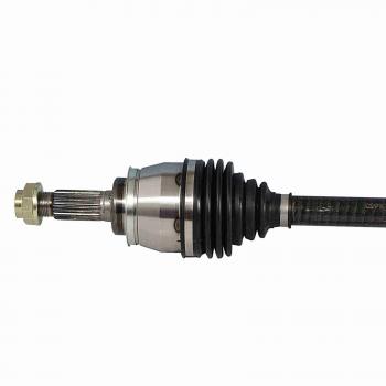 1992 Suzuki Swift CV Axle Assembly Front Right GSP NCV68008 image 1 of 4