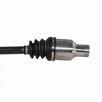 1992 Suzuki Swift CV Axle Assembly Front Right GSP NCV68008 image 2 of 4