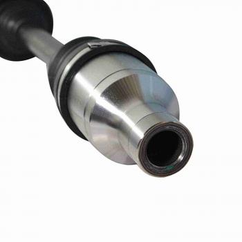 1992 Suzuki Swift CV Axle Assembly Front Right GSP NCV68008 image 4 of 4