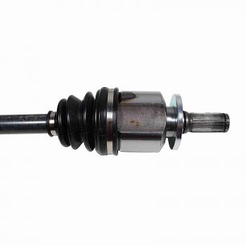 2005 Chevrolet Optra CV Axle Assembly Front Left GSP NCV68516 image 2 of 4