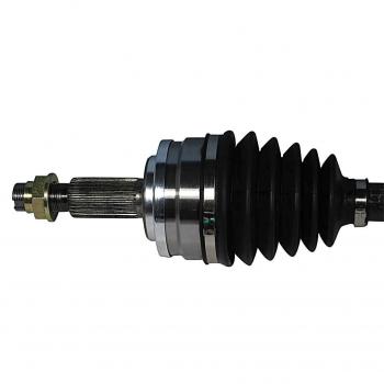 2016 Toyota RAV4 CV Axle Assembly Front Right GSP NCV69009 image 1 of 4