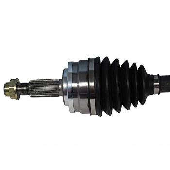 2016 Toyota RAV4 CV Axle Assembly Front Left GSP NCV69010 image 1 of 4