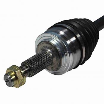 2016 Toyota RAV4 CV Axle Assembly Front Left GSP NCV69010 image 3 of 4