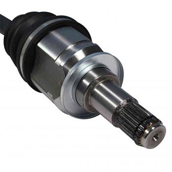 2016 Toyota RAV4 CV Axle Assembly Front Left GSP NCV69010 image 4 of 4