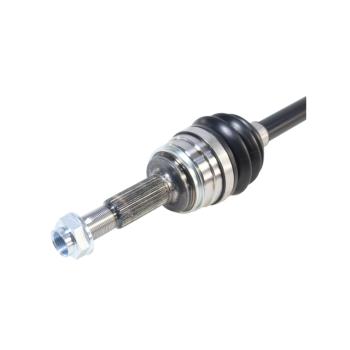 2016 Toyota RAV4 CV Axle Assembly Rear GSP NCV69019XD image 4 of 4