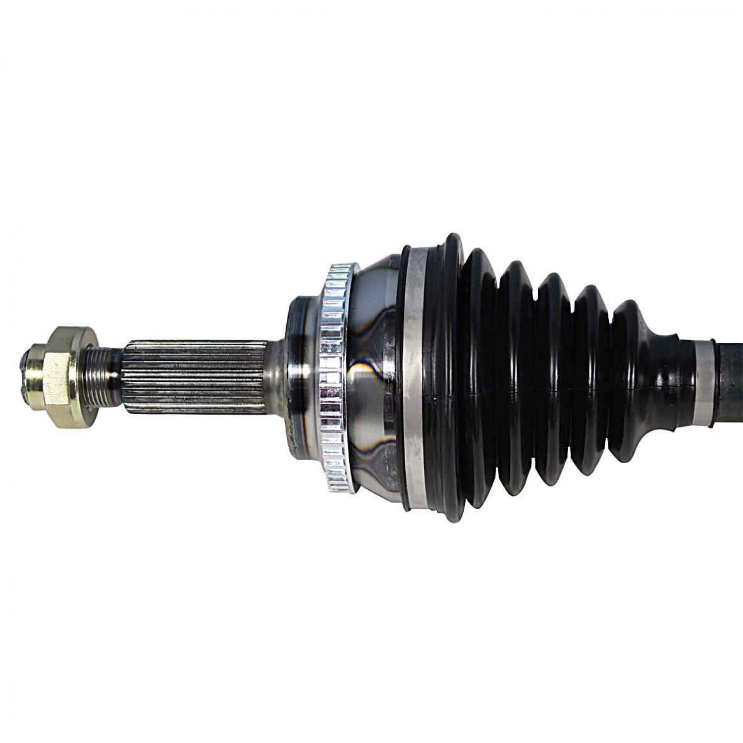 GSP NCV69022 CV Axle Assembly product image 1 of 5