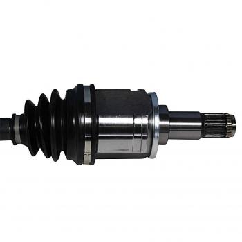 2013 Toyota Matrix CV Axle Assembly Front Left GSP NCV69022 image 2 of 4