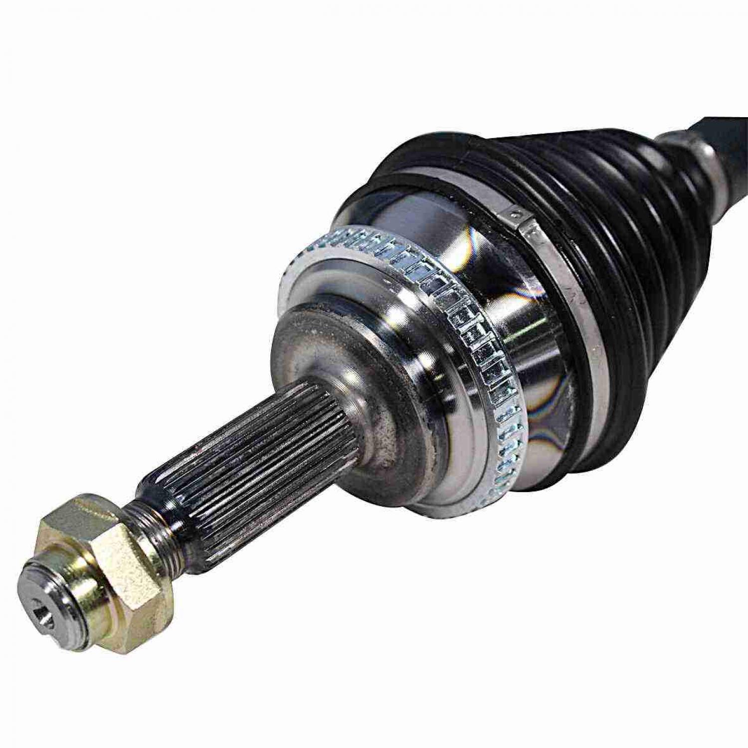 GSP NCV69022 CV Axle Assembly product image 3 of 5