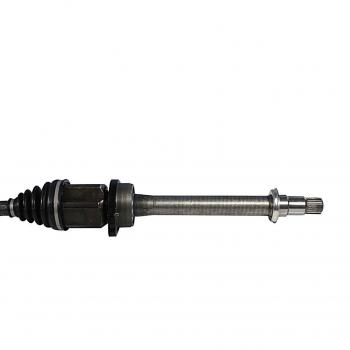 2016 Scion TC CV Axle Assembly Front Right GSP NCV69061 image 2 of 4