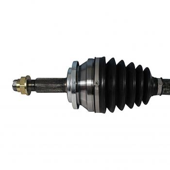 2016 Scion TC CV Axle Assembly Front Left GSP NCV69062 image 1 of 4