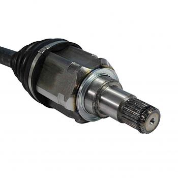 2016 Scion TC CV Axle Assembly Front Left GSP NCV69062 image 4 of 4