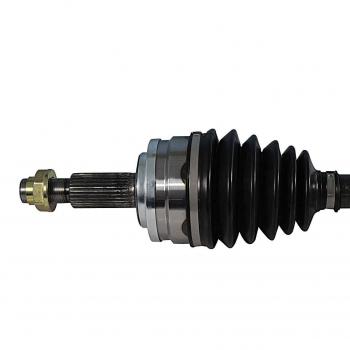 2016 Toyota RAV4 CV Axle Assembly Front Left GSP NCV69069 image 1 of 4