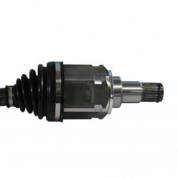 2016 Toyota RAV4 CV Axle Assembly Front Left GSP NCV69069 image 2 of 4