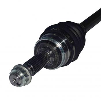 2021 Lexus NX300 CV Axle Assembly Rear GSP NCV69084 image 2 of 4