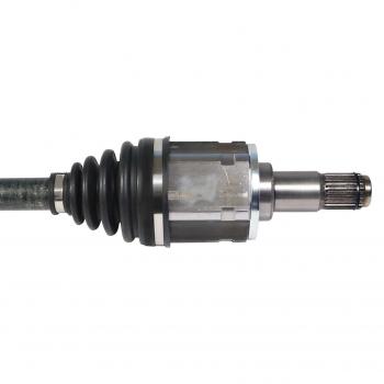2012 Lexus RX450h CV Axle Assembly Front Left GSP NCV69091 image 2 of 4