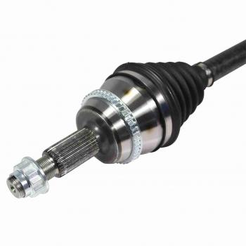 2012 Lexus RX450h CV Axle Assembly Front Left GSP NCV69091 image 3 of 4