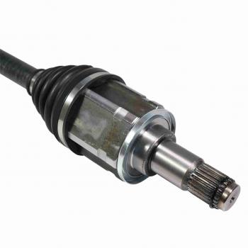 2012 Lexus RX450h CV Axle Assembly Front Left GSP NCV69091 image 4 of 4