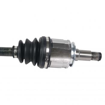 2007 Lexus RX350 CV Axle Assembly Rear GSP NCV69092 image 2 of 4