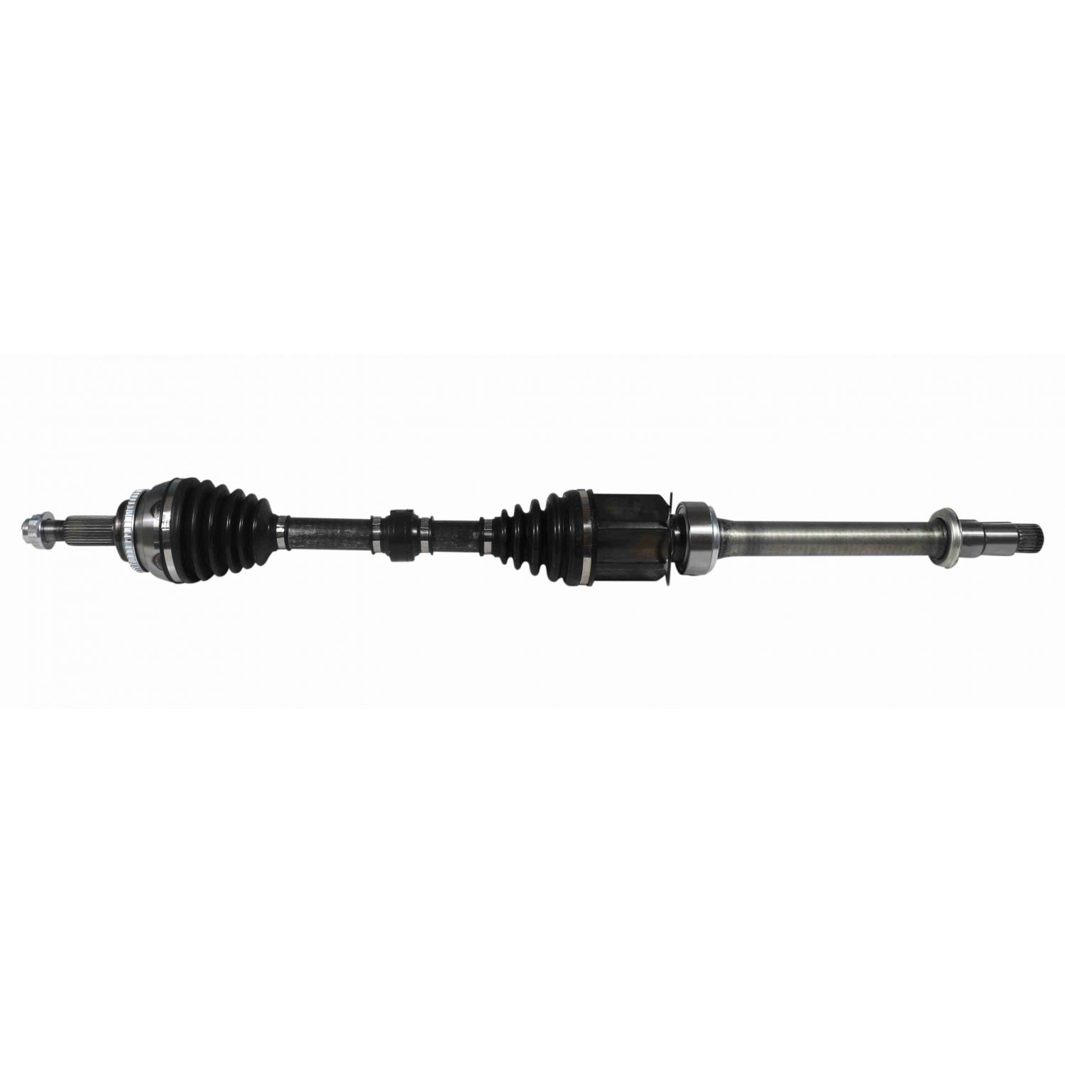GSP NCV69098 CV Axle Assembly product image 1 of 5