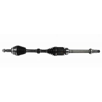 2016 Lexus ES300h CV Axle Assembly