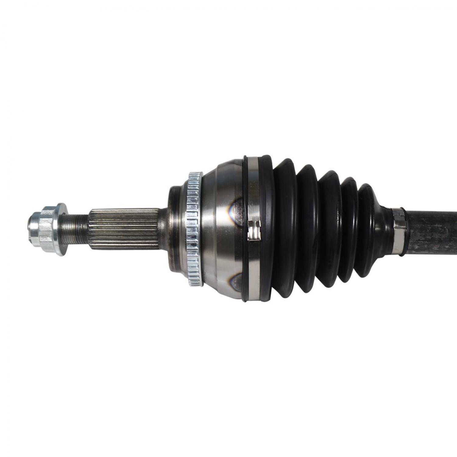 GSP NCV69098 CV Axle Assembly product image 2 of 5