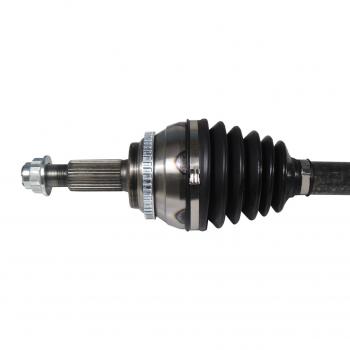 2016 Lexus ES300h CV Axle Assembly Front Right GSP NCV69098 image 2 of 4