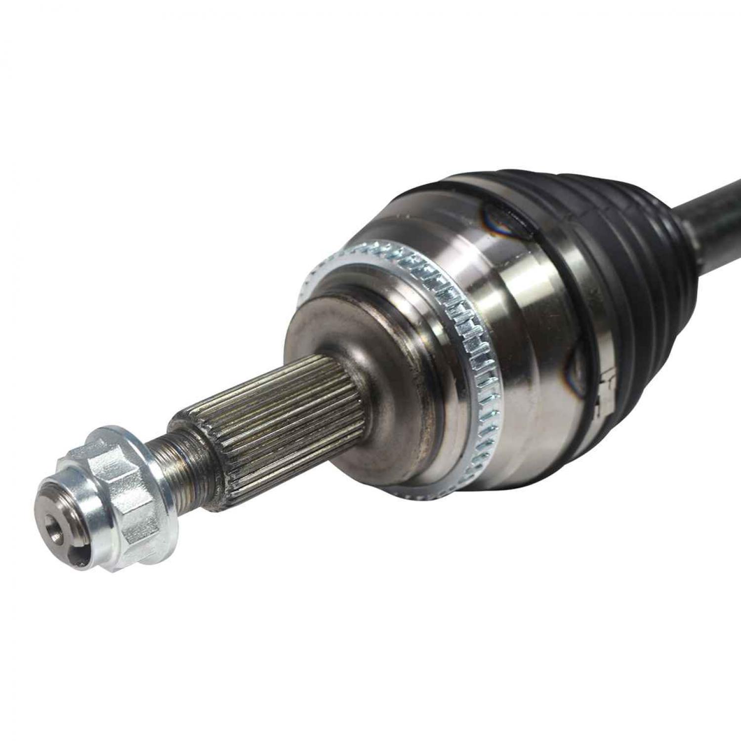 GSP NCV69098 CV Axle Assembly product image 4 of 5