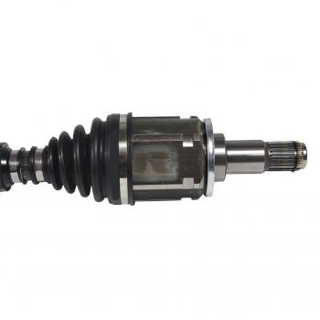 2016 Lexus ES300h CV Axle Assembly Front Left GSP NCV69099 image 3 of 4