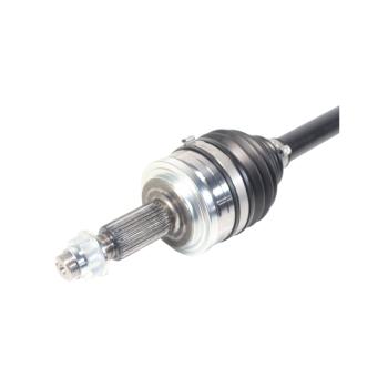 2016 Toyota RAV4 CV Axle Assembly Front Right GSP NCV69106XD image 4 of 4