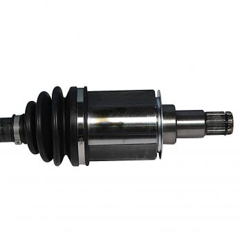 2007 Toyota Sequoia CV Axle Assembly Front GSP NCV69158 image 2 of 4