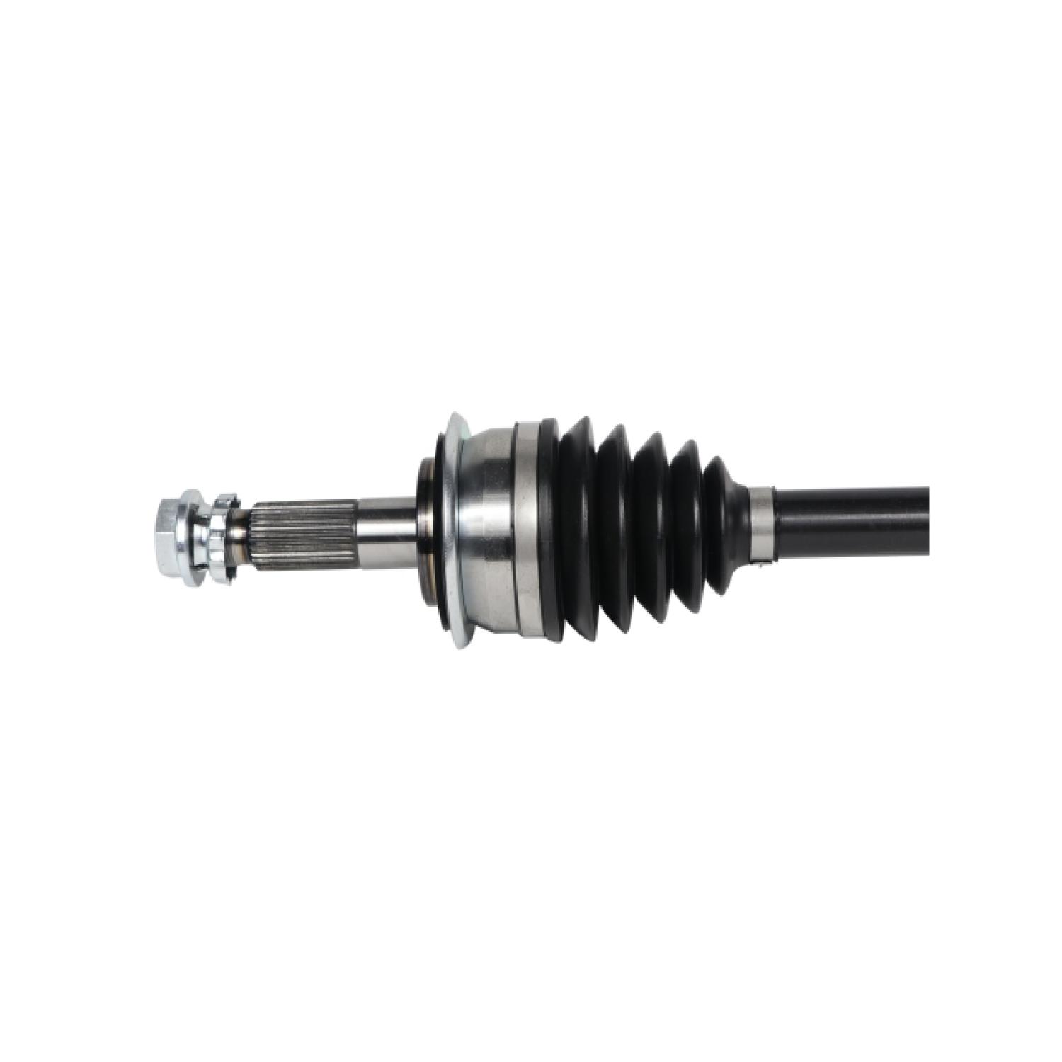 GSP NCV69158XDP CV Axle Assembly product image 2 of 5
