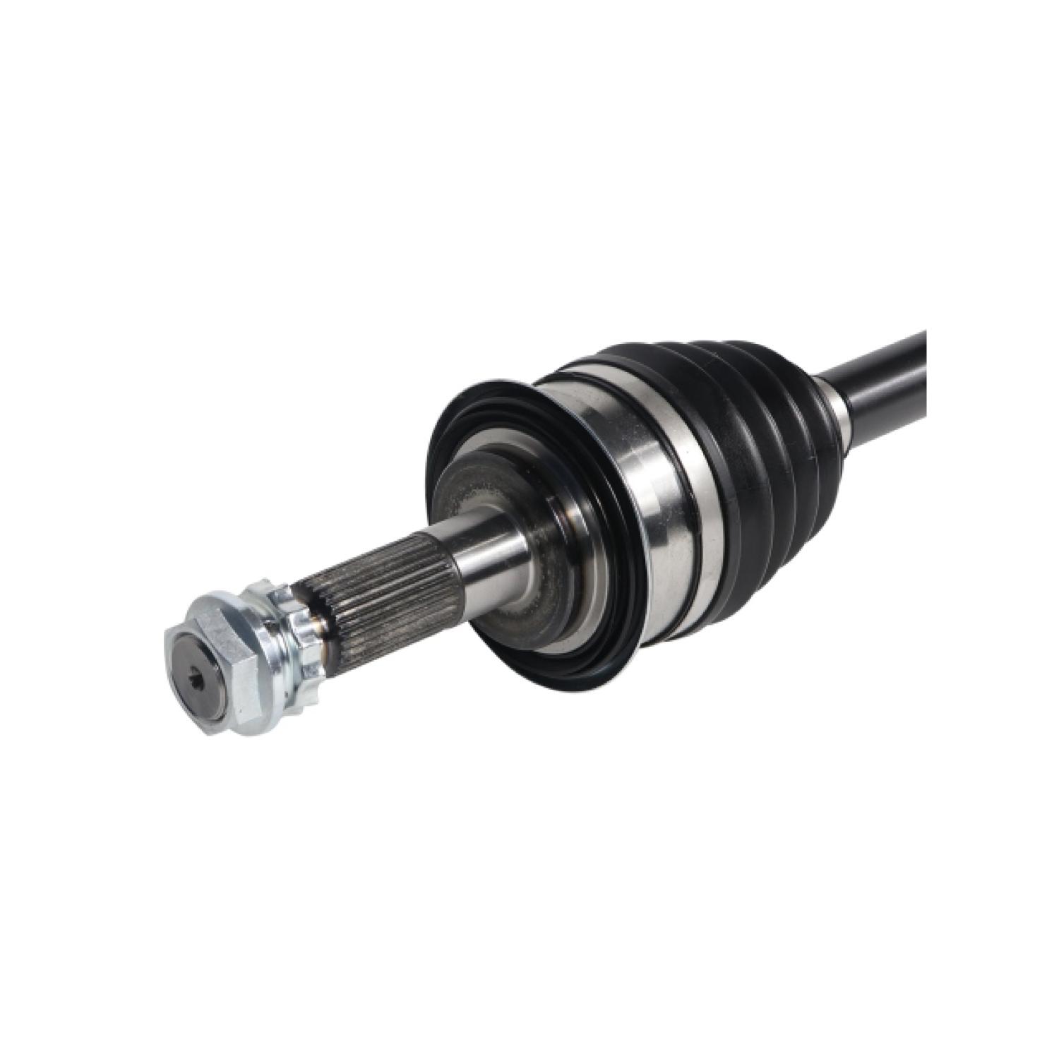 GSP NCV69158XDP CV Axle Assembly product image 4 of 5