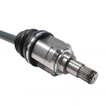 2013 Toyota Highlander CV Axle Assembly Front Left GSP NCV69166 image 4 of 4