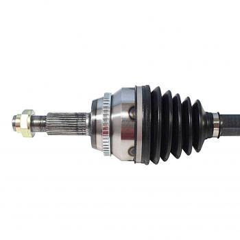 2013 Toyota Highlander CV Axle Assembly Front Right GSP NCV69167 image 1 of 4