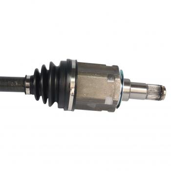 2023 Toyota 4Runner CV Axle Assembly Front GSP NCV69170 image 2 of 4