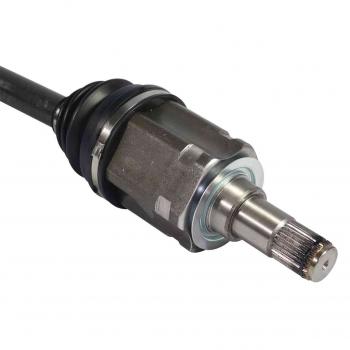 2023 Toyota 4Runner CV Axle Assembly Front GSP NCV69170 image 4 of 4