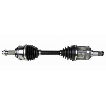 2023 Toyota 4Runner CV Axle Assembly Front GSP NCV69170XD image 1 of 4