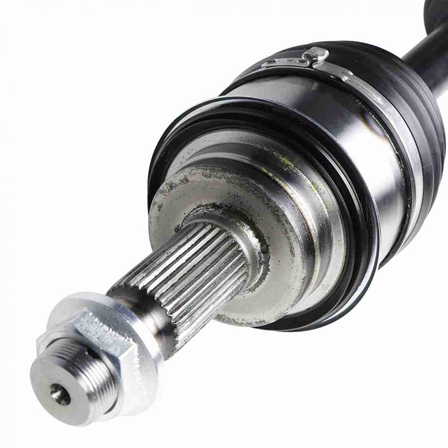 GSP NCV69170XD CV Axle Assembly product image 3 of 5