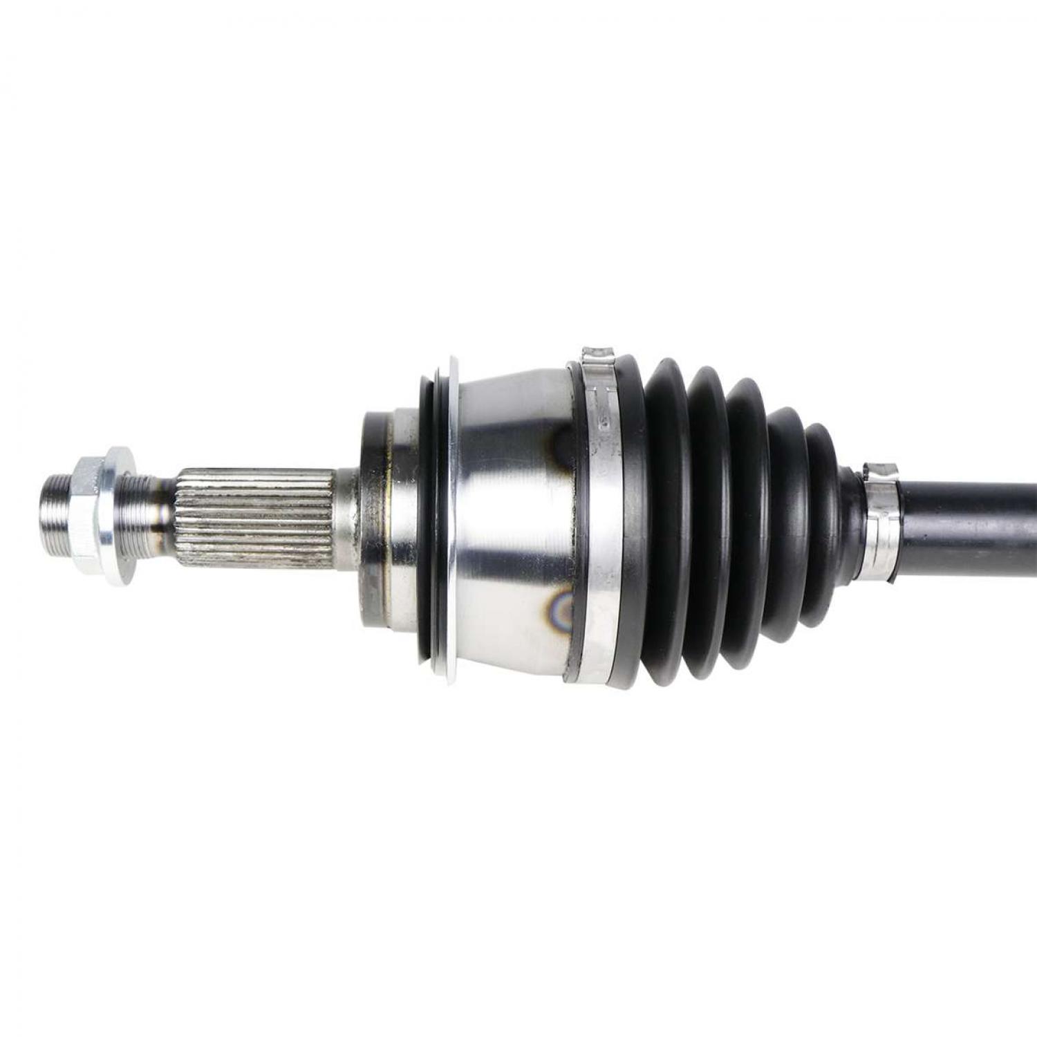 GSP NCV69170XD CV Axle Assembly product image 4 of 5