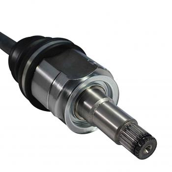 2013 Toyota Highlander CV Axle Assembly Rear GSP NCV69172 image 4 of 4