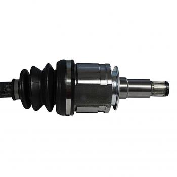 2013 Toyota Highlander CV Axle Assembly Rear GSP NCV69173 image 2 of 4