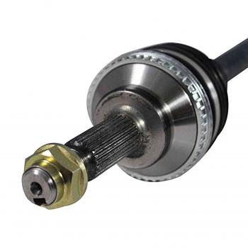 2013 Toyota Highlander CV Axle Assembly Rear GSP NCV69173 image 3 of 4