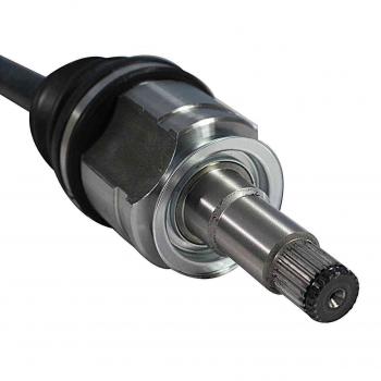 2013 Toyota Highlander CV Axle Assembly Rear GSP NCV69173 image 4 of 4